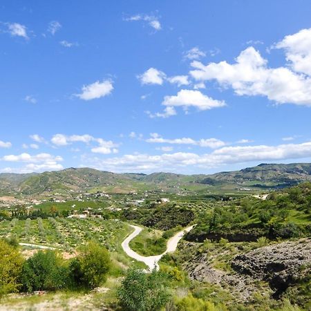 El Capricho Villa Rural Caminito Del Rey 埃尔乔罗 外观 照片