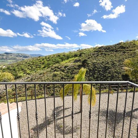 El Capricho Villa Rural Caminito Del Rey 埃尔乔罗 外观 照片